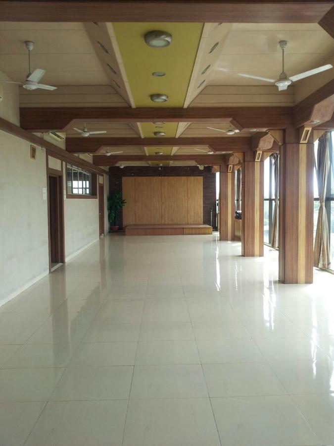 サーターラー Sarang Lodging & Boardingヴィラ エクステリア 写真