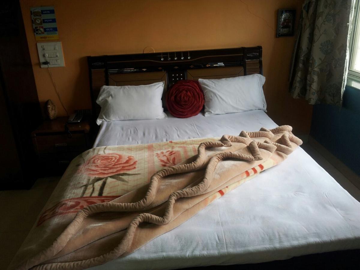 サーターラー Sarang Lodging & Boardingヴィラ エクステリア 写真
